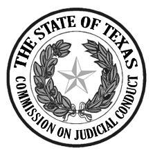 BEFORE THE STATE COMMISSION ON JUDICIAL CONDUCT CJC NO. 17-1524 PUBLIC REPRIMAND AND ORDER OF ADDITIONAL EDUCATION HONORABLE BEN E.
