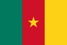 Faso Cameroon 2