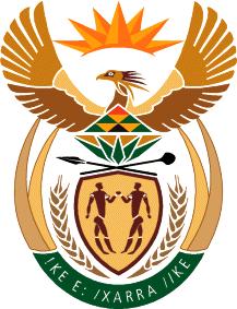1 REPUBLIC OF SOUTH AFRICA THE LABOUR COURT OF SOUTH AFRICA, JOHANNESBURG JUDGMENT Reportable Case no: J 1886 / 2013 In the matter between: MANAMELA NNANA IDA Applicant and DEPARTMENT OF