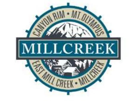 Minutes of the Millcreek City Council Meeting Monday, March 6, 2017 Councilmembers present Jeff Silvestrini Mayor Silvia Catten Council District 1 Dwight Marchant Council District 2 Cheri Jackson