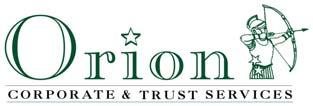 BELIZE INTERNATIONAL FOUNDATION APPLICATION FORM Any services provided by Orion Corporate & Trust Services Ltd. are pursuant to the laws of Belize only.
