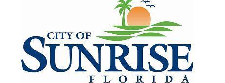 MINUTES MEETING OF THE SUNRISE CITY COMMISSION Tuesday, July 12, 20