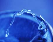 Water Supplies Improve