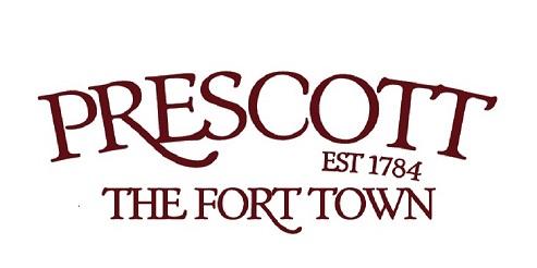 PRESCOTT TOWN COUNCIL AGENDA September 25, 2017 6:30 pm Council Chambers 360 Dibble St. W. Prescott, Ontario Pages 1. Call to Order 2.