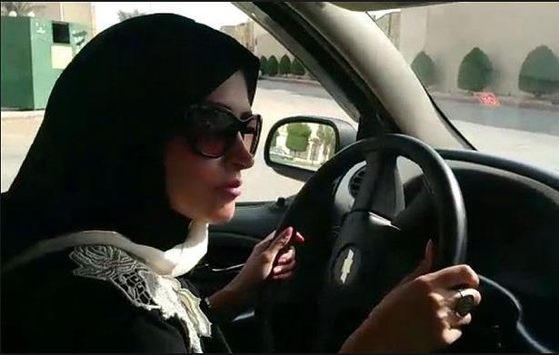 Progressive Social Reform Saudi Arabian women were given the right to drive two weeks ago after nearly three decades of campaigning.