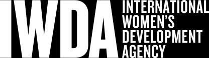 EMPOWERING WOMEN TO LEAD GLOBAL GOALS AND UNPAID CARE IWDA AND THE GLOBAL GOALS: DRIVING SYSTEMIC CHANGE We are determined to take the bold and transformative steps which are urgently needed to shift