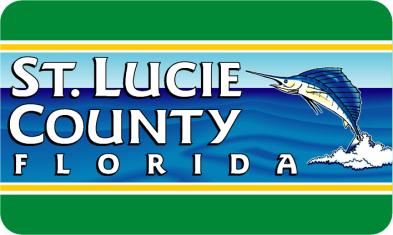 BOARD OF COUNTY COMMISSIONERS AGENDA ST. LUCIE COUNTY Regular Meeting Tuesday, July 26, 2016 9:00 AM St.