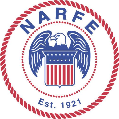 National Active & Retired Federal Employees Assoc. Non-Profit Org. NARFE U.S. Postage Chapter 1734 PAID 5801 Clipper Lane #208, Clarksville, Md. 21029-1394 Permit No.