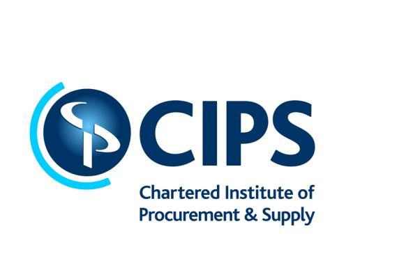 Guidance on Complaints and Disciplinary Procedure Introduction The Chartered Institute of Procurement & Supply is a professional body incorporated in the UK by Royal Charter.
