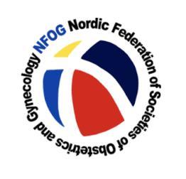 2018 NFOG General Assembly Minutes Time: June 12th, 2018, 16:00-17:30 Place: Odeon, Odense Board of NFOG: Karen Reinhold Wøjdemann (President), Espen Berner (Treasurer), Maija Jakobsson (Secretary