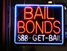 Bail Bond Agents Licensed by MD Department of Insurance Must have worked in bail bond field for at least one