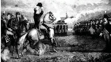 I. THE WAR EFFORT: How Did the Second Continental Congress Run the War?