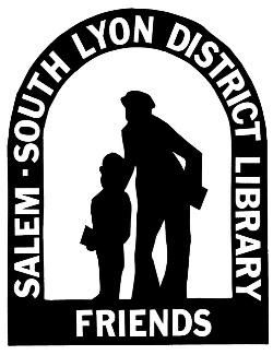 Salem-South Lyon District Library Friends
