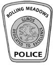 CITY OF ROLLING MEADOWS POLICE DEPARTMENT EMPLOYMENT OPPORTUNITY Position Title: Police Officer Salary: $64, 600 $92,270 $49,800 - $92,270 (Starting salary until 12/31/2012) Position Description: The
