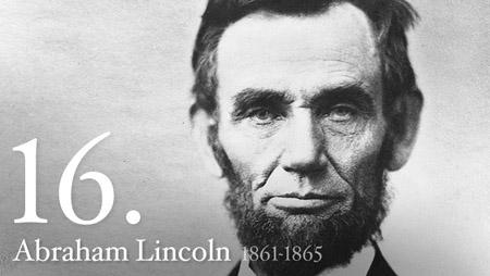 A Turning point in rebuilding the Union: Lincoln s Assassination April 14, 1865- Lincoln is shot and killed by John Wilkes Booth while watching a play at the Ford Theatre in Washington, D.C.