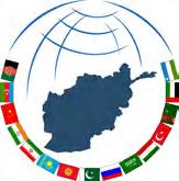 AFGHANISTAN-CENTERED REGIONAL COOPERATION