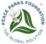 Peace Parks Foundation Logo: the global solution Nelson Mandela as patron The exemplary life of its founder Anton Rupert: Resistance against apartheid, business acumen, philanthropy, patron of