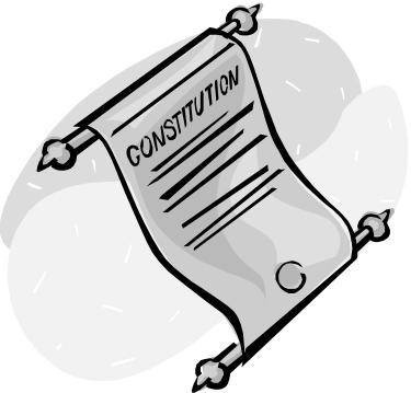 The Articles of Confederation: Had no system of federal courts. Did not have a provision to regulate interstate trade. Allowed each state only one vote regardless of size.