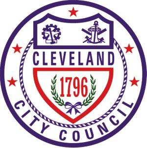 The City Record Official Publication of the Council of the City of Cleveland March the Sixteenth, Two Thousand and Sixteen Frank G. Jackson Mayor The City Record is available online at www.