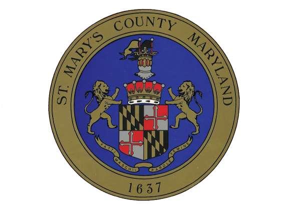 St. Mary s County Board of Appeals Annual Report Calendar Year