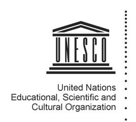 DRAFT UNESCO Work Plan on Safety of Journalists and the Issue of Impunity Contents: 1. Introduction 2. The UNESCO Work Plan 2.1 Objective, outputs and strategic themes 2.2 Action lines 2.3 Review 3.