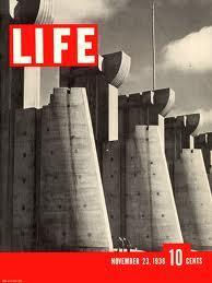The and American Culture Life Magazine (1936) became the most successful magazine in