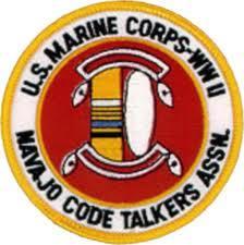 Code-Talkers used their own Indian