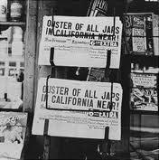 Internment of Japanese Americans 4.