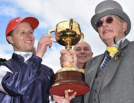The Northern Territory recorded the lowest life expectancy of 75.7 years for males The Melbourne Cup is Australia's most prestigious annual thoroughbred horse race.