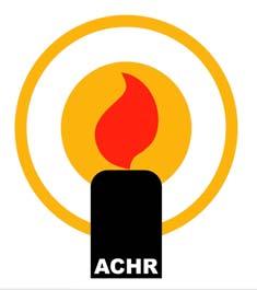 The Asia Center for Human Rights achr@achumanrights.