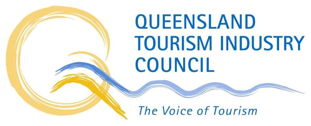 CONSTITUTION OF QUEENSLAND TOURISM INDUSTRY COUNCIL