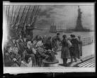 IMMIGRANTS IN AMERICA 1820-1930 Millions of immigrants