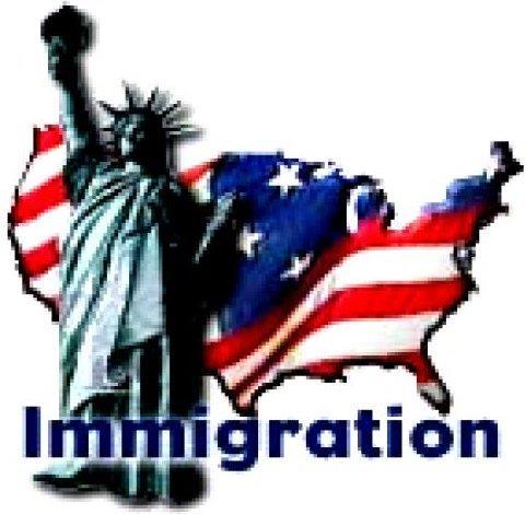 IMMIGRATION The