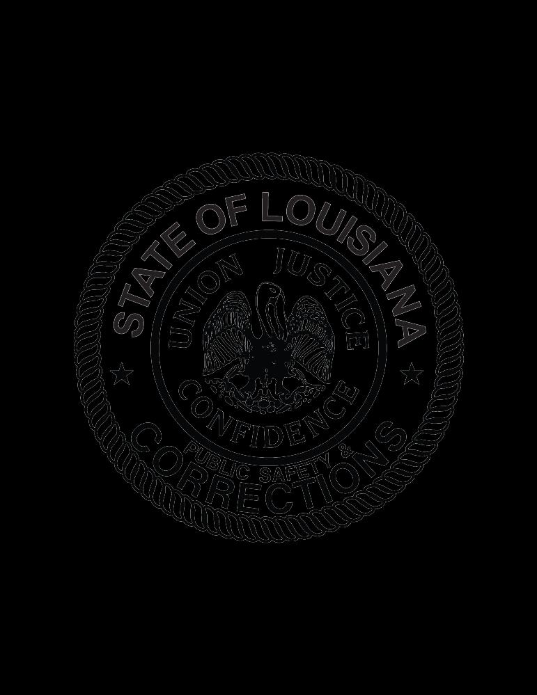 Louisiana s