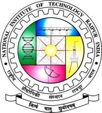 Annexure-I NATIONAL INSTITUTE OF TECHNOLOGY RAIPUR (An Institute of National Importance) Admission Form B.Tech/B.Arch. First Semester, Session 2018-19 Name of the candidate........ DoB... Gender.