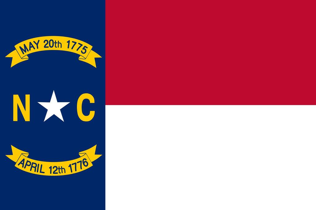 Brief History of NC Constitution Step 1: Declare Independence (Mecklenburg Resolves and Halifax Resolves) Step 2: Constitution of 1776--GOODBYE BRITAIN!