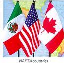 restrictions between Canada, Mexico, and the U.S.
