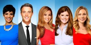 ca Trusted news veteran Anne-Marie Mediwake (CBC TORONTO NEWS) and ETALK anchor Ben Mulroney announced as Hosts, along with Co-Anchors Melissa Grelo (THE SOCIAL), Lindsey Deluce (CP24 BREAKFAST), and