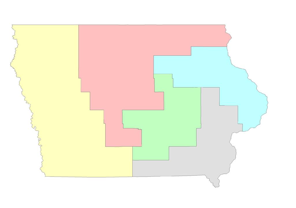CONGRESSIONAL REDISTRICTING As with state legislatures, congressional reapportionment is handled in a variety of ways across the United States.