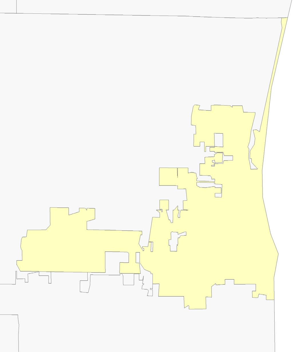 Right: Wisconsin s 64th State Assembly District.