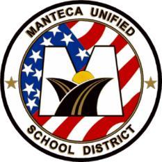 A G E N D A MANTECA UNIFIED SCHOOL DISTRICT Regular Meeting of the Board of Education Manteca USD Admi