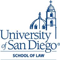 CENTER FOR PUBLIC INTEREST LAW CHILDREN S ADVOCACY INSTITUTE University of San Diego School of Law 5998 Alcalá Park San Diego, CA 92110-2492 P: (619) 260-4806 / F: (619) 260-4753 2751 Kroy Way