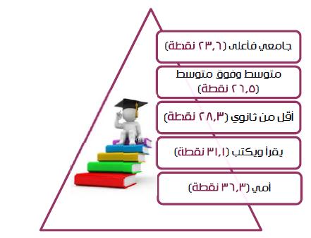 Results of Egypt s Administrative Corruption Perception Index Qualitative differences