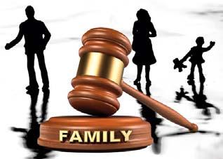 Types of Civil Law Family law (also called matrimonial law) is an area of the law