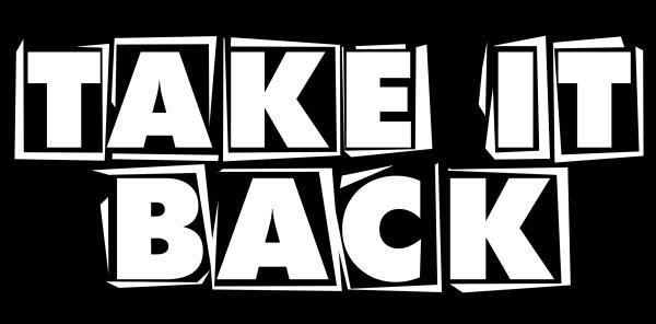 repeal To take something back Declaratory