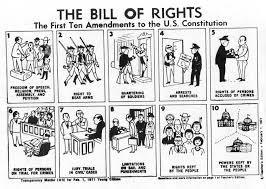 Bill of Rights First 10