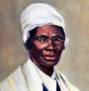 Sojourner Truth African-American