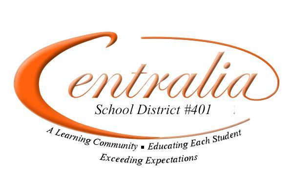 Regular Board Meeting Minutes Wednesday, September 26, 2018 Centralia Middle School Commons 5:00 Board Meeting 1.