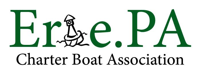 2013 Erie PA Charter Boat