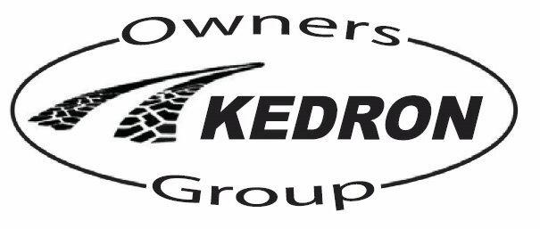 KEDRON OWNERS